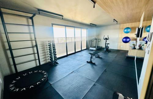 Loft exclusive a 200 metros da Ufu - Foto 63