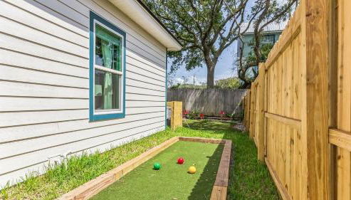 Sleeps 20 2 Homes w Hot Tub Putting Green Bocce Golden Hour Blue Hour - Foto 4, Other