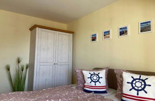 Ferienwohnung Steuerrad Hafenidyll - Foto 22