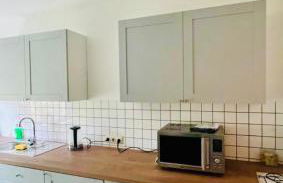 PF Apartments D2 - Foto 9