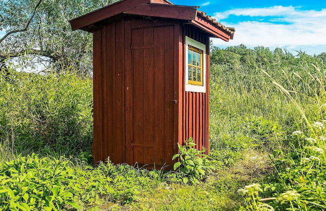 5 Person Holiday Home in Flen-by Traum - Foto 33