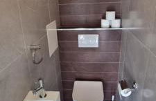 Menton centre, jardin Bioves, casino - Foto 12