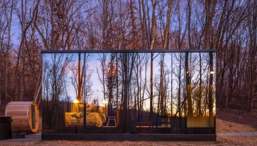 The Illusion Hideaway - Foto 3