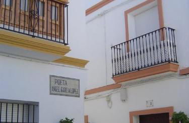 Apartment in Rota Cadiz, terrace AC wifi - Photo 34