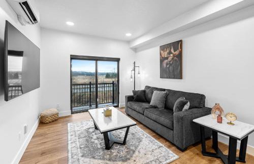 Airport Access with Stunning View A203 - Foto 9