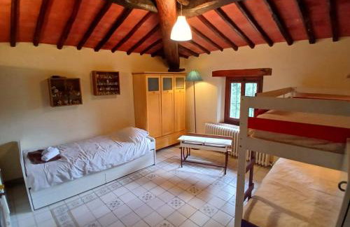 Terrazza sul Chianti - Photo 39