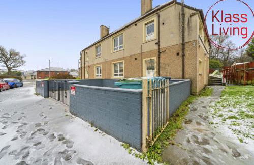 Drumpellier Apartment by Klass Living Coatbridge - Foto 6