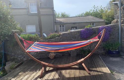 Belle maison bretonne - Foto 31