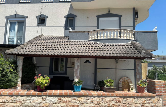 Vila Viktori - Foto 22