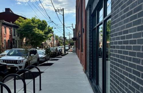 Landing Modern 1BD Clubhouse Rooftop Lounge - Foto 19