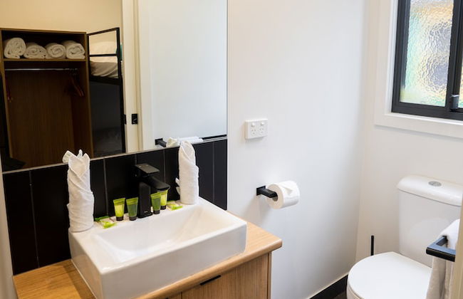 BIG4 Yarra Valley Park Lane Holiday Park - Foto 29