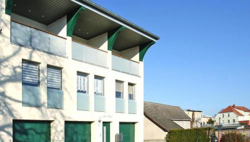 Ferienwohnung Seeblick, Malchow - Foto 2