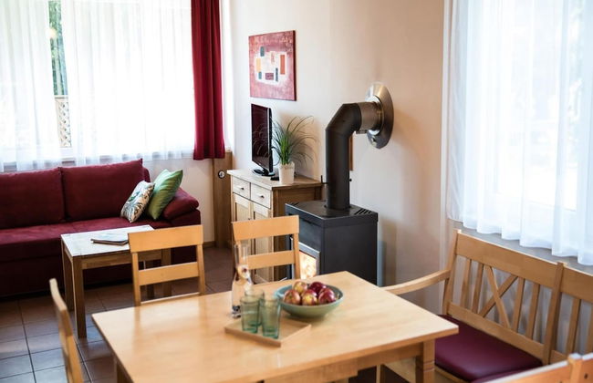 Chalet in Prabichl With Stunning Mountain Views - Foto 5