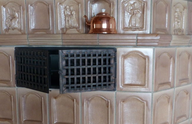 Wohnung in Zenting mit Garten - Foto 9