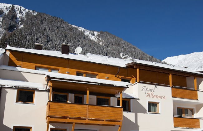 Apart Altamira - Foto 1
