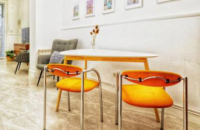 Cozy APT WiFi 4 PAX 15 min Puerta del Sol - Foto 8