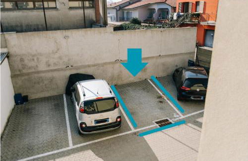 Lora feathers Suite, free parking, self check in,4 - Foto 36