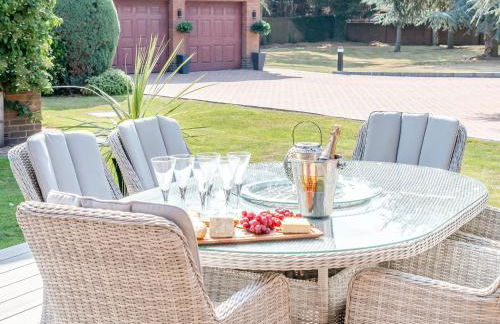 The Hawthorns - Foto 22