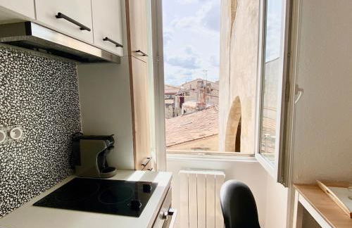 Appartement Bordeaux St Michel Les Quais - Foto 10