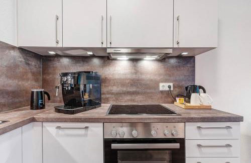 Km Style Apartments 7 - Foto 7