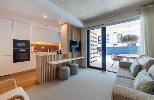 Lina Beach Villa by Home Sweet Home Aveiro - Foto 27