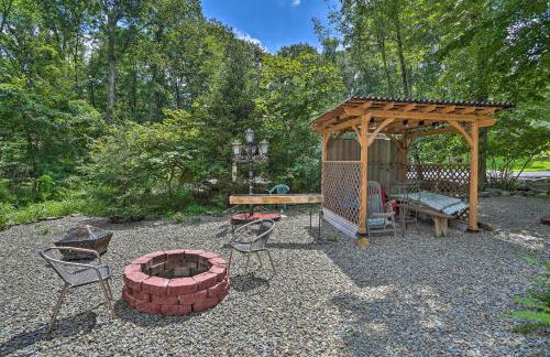 5 Mi to Camelback Henryville Home with Hot Tub! - Foto 29