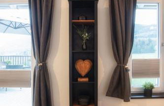 Ferienwohnung Kaiserblick - Foto 16