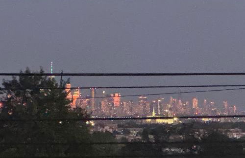 NY City View West Orange Villa 5 bedroom - Foto 10