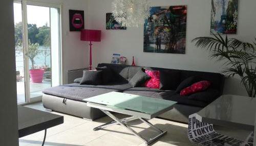 Apartment L'Aquarius - Foto 2