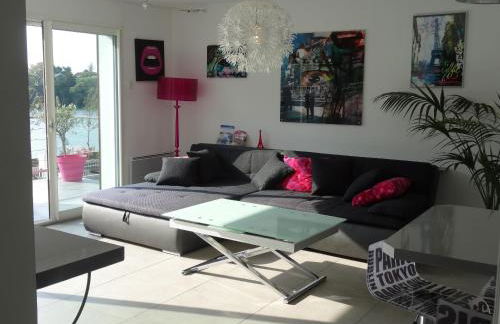 Apartment L'Aquarius - Foto 2