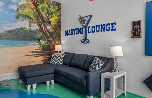 The Charleston Free Golf Cart Priv Pool Oasis - Foto 62