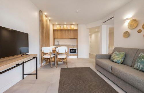 Clube Maria Luisa - Foto 79