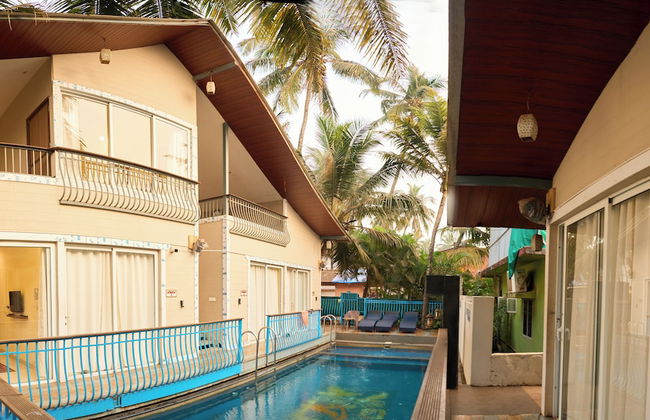 Adrista Divine Cottages - Foto 1