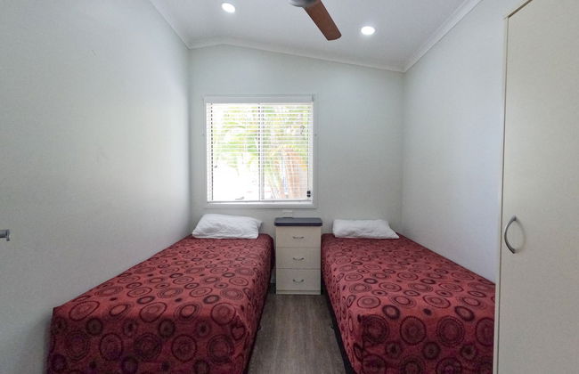 Alex Beach Cabins - Foto 18