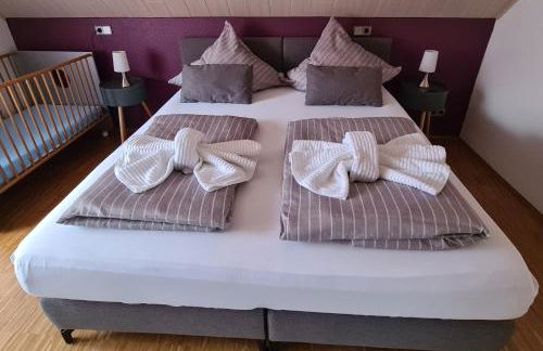 Ferienwohnung Pflüger mit Terrasse - Foto 20