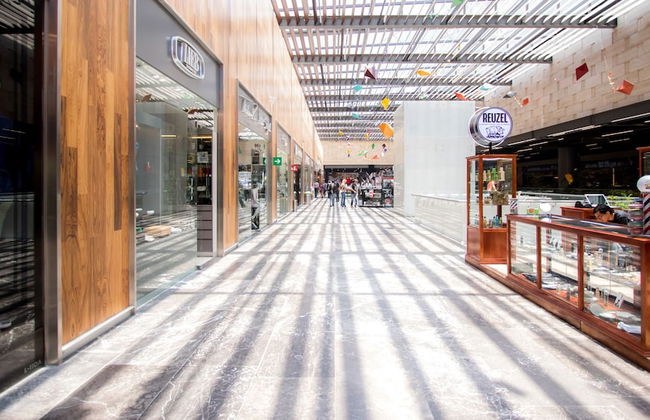 Miyana VIP Luxury Suite by LiveMexicoCity - Foto 61