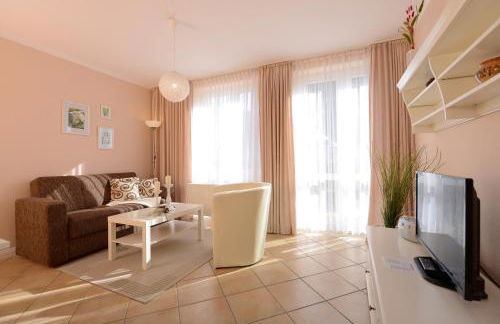 Hotelanlage Tarnewitzer Hof - Foto 7