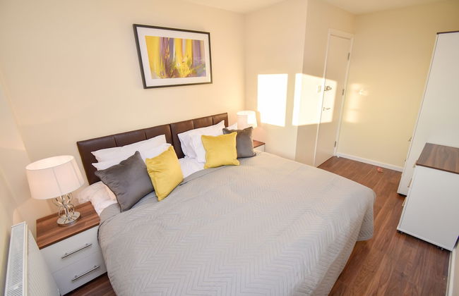 Oldbrook House - Foto 5