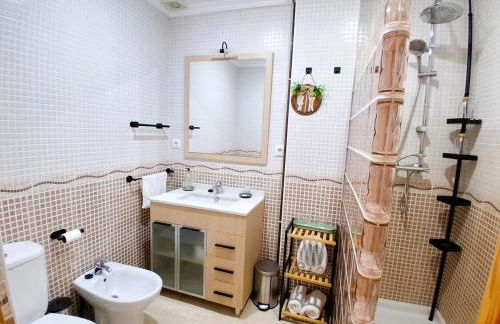 Ideal Familias - Amplio 3 Hab con Terraza y Vistas - Foto 24