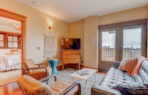 FisherBros Flats - Foto 71