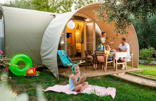 Weekend Glamping Resort - Foto 67