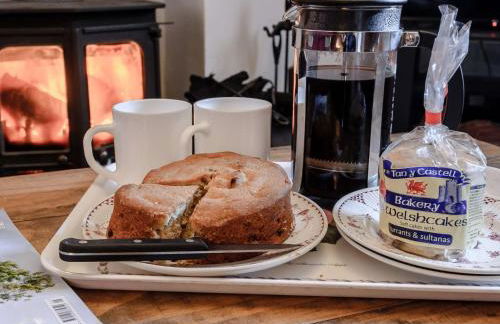 2 Bed in Llwyngwril 80399 - Foto 12