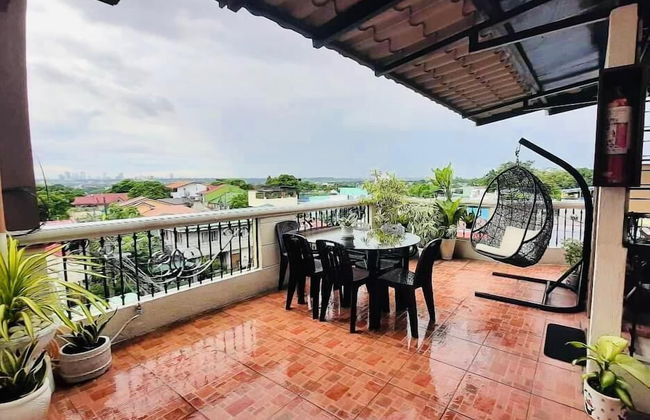 Overlooking - Foto 14