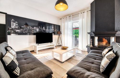 Villa 'La Crabichonnière' - Foto 18