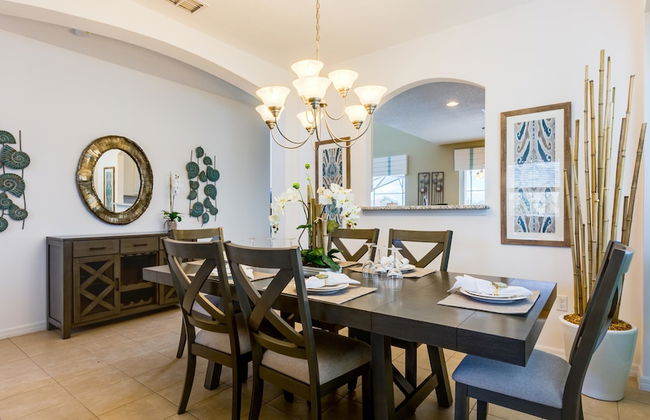 Palm Golf House 6 Bedroom - Foto 50