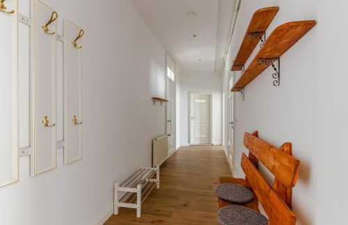 Spacious flat close to center - Foto 30