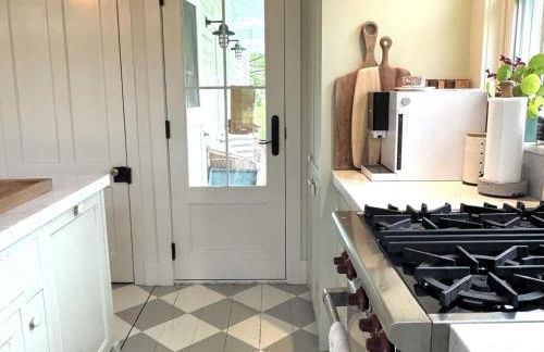 Gorgeous Hudson Valley Farmhouse on 14 Acres home - Foto 5