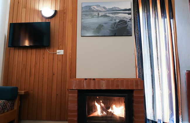 L'Escale Du Mzaar - Foto 6