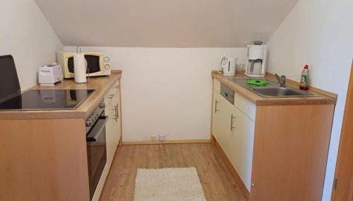 NEU! Ferienwohnung LandBlick in Nordseenähe - Foto 4