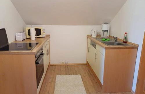 NEU! Ferienwohnung LandBlick in Nordseenähe - Foto 4